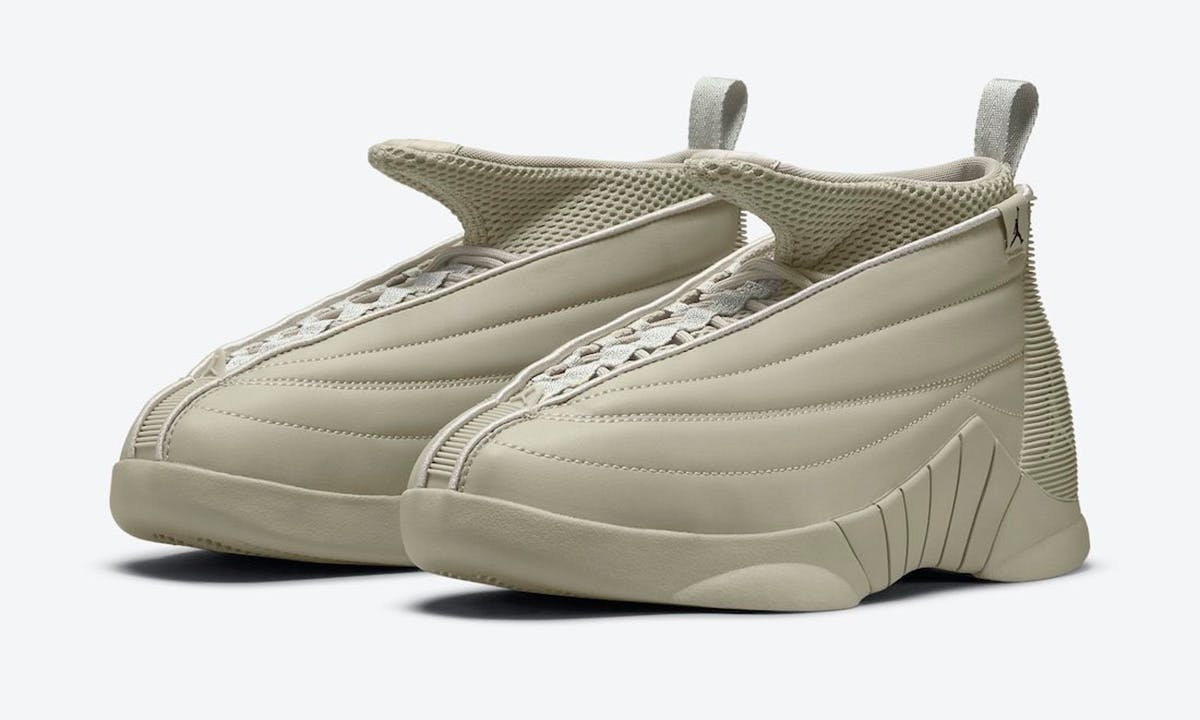 jordan 15 billie eilish price